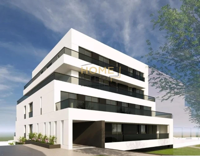 Apartamento T1 para ced. p. contratual em Mafamude e Vilar do Paraíso Foto 2