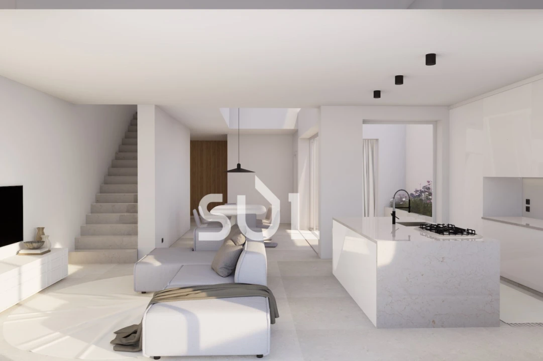 Moradia T3 para Venda em Portimão Foto 1