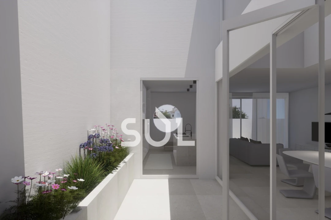 Moradia T3 para Venda em Portimão Foto 3