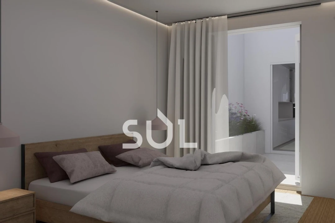 Moradia T3 para Venda em Portimão Foto 2