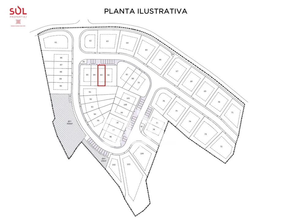 Moradia T3 para Venda em Portimão Foto 11