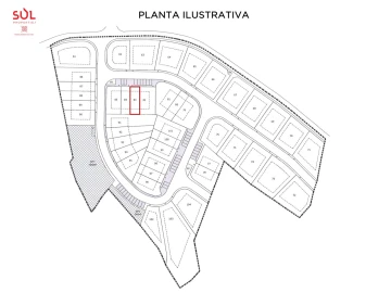 Moradia T3 para Venda em Alvor