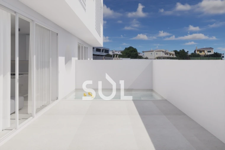 Moradia T3 para Venda em Portimão Foto 4