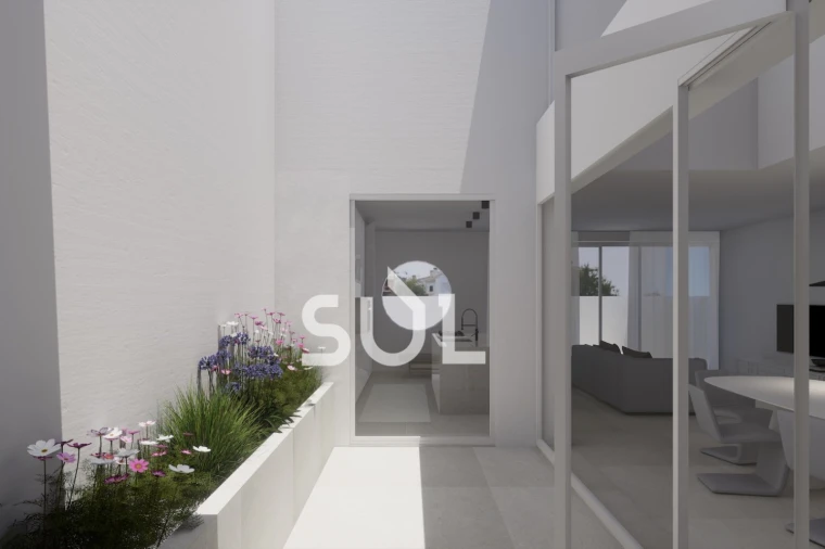 Moradia T3 para Venda em Portimão Foto 3