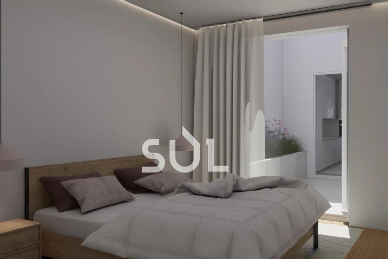 Moradia T3 para Venda em Portimão Foto 2