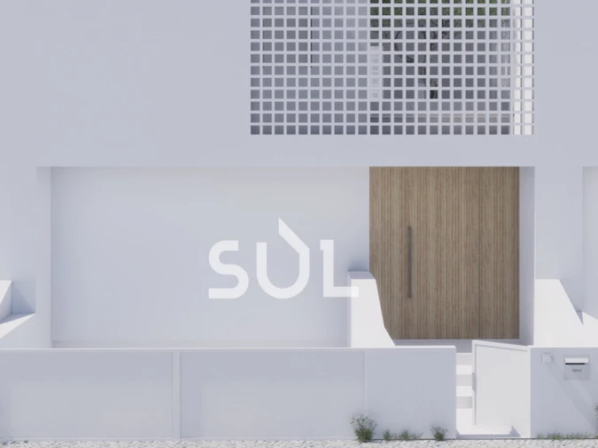 Moradia T3 para Venda em Portimão Foto 5