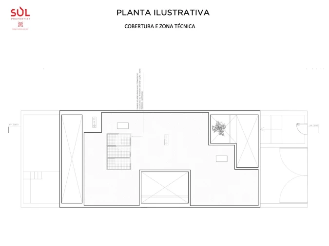 Moradia T3 para Venda em Portimão Foto 9