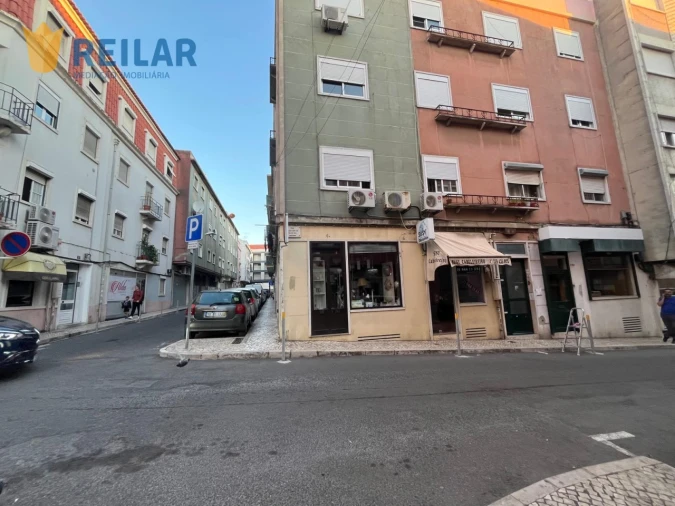 Loja para Arrendamento em Moscavide e Portela Foto 4