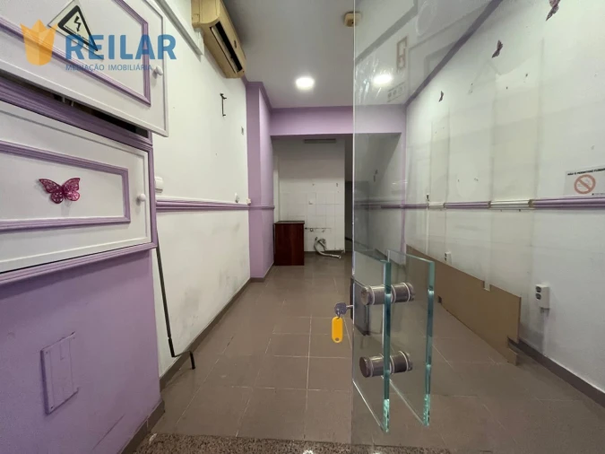 Loja para Arrendamento em Moscavide e Portela Foto 5