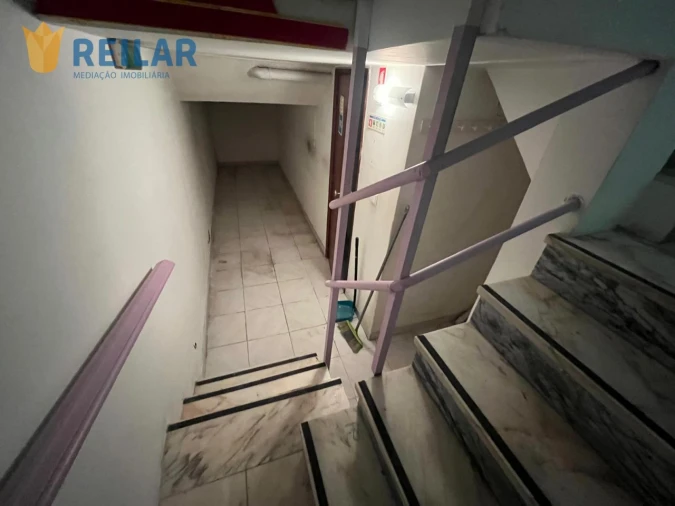 Loja para Arrendamento em Moscavide e Portela Foto 8