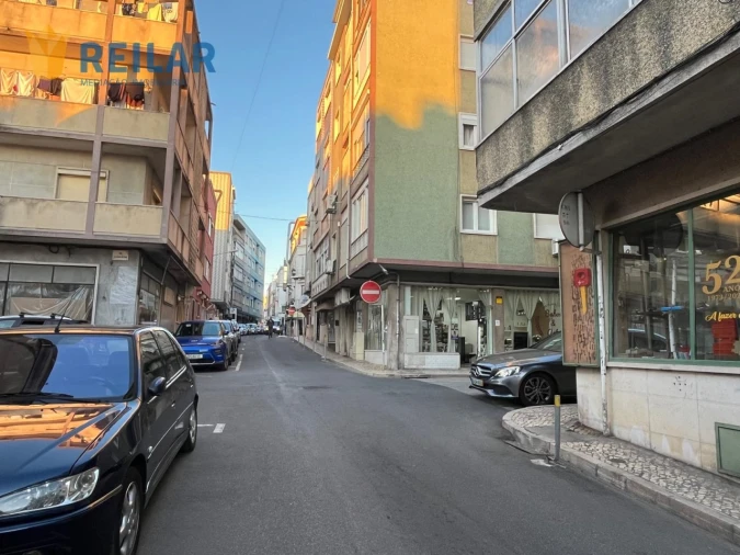 Loja para Arrendamento em Moscavide e Portela Foto 11