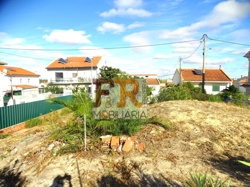 Terreno para Venda em Quinta do Conde Foto 4