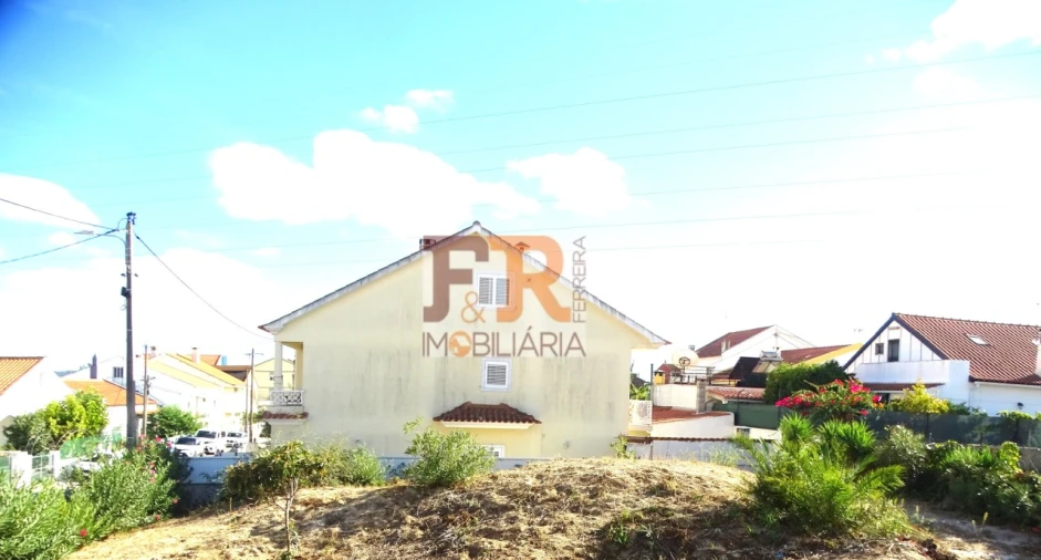 Terreno para Venda em Quinta do Conde Foto 7
