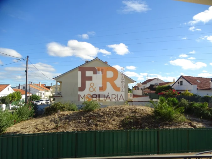 Terreno para Venda em Quinta do Conde Foto 9