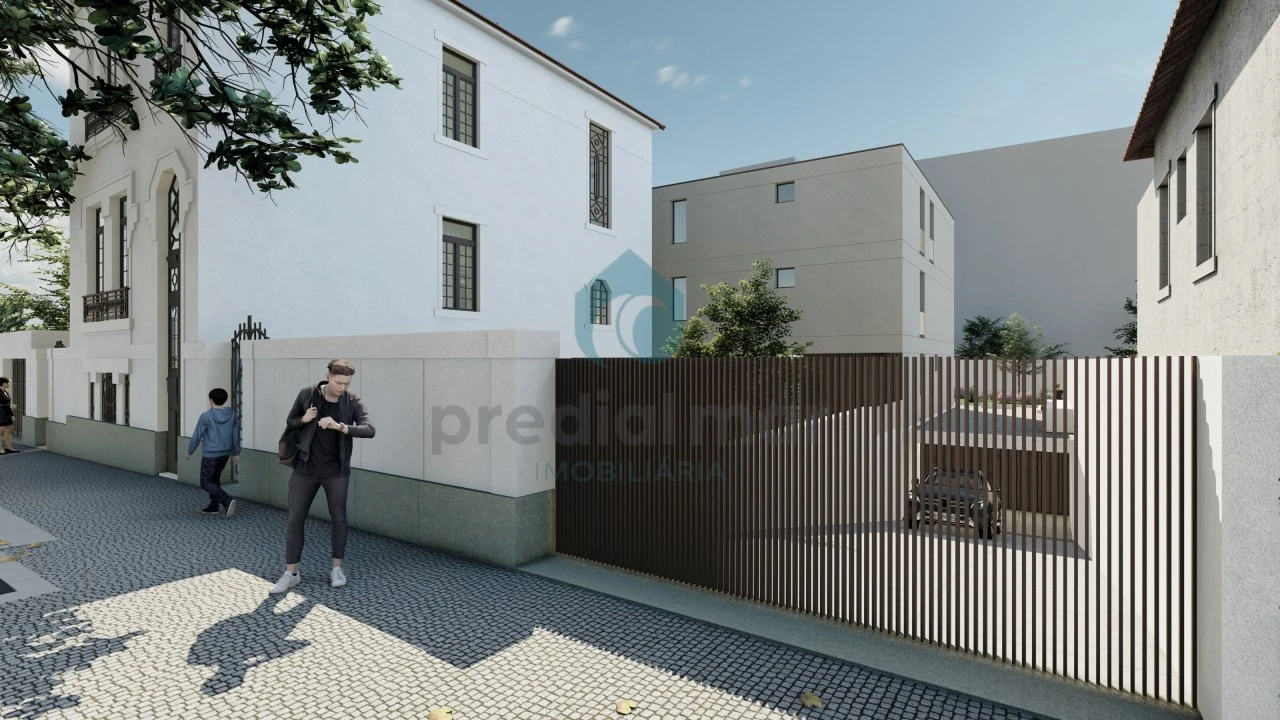 Apartamento T2 para Venda em Matosinhos e Leça da Palmeira Foto 4