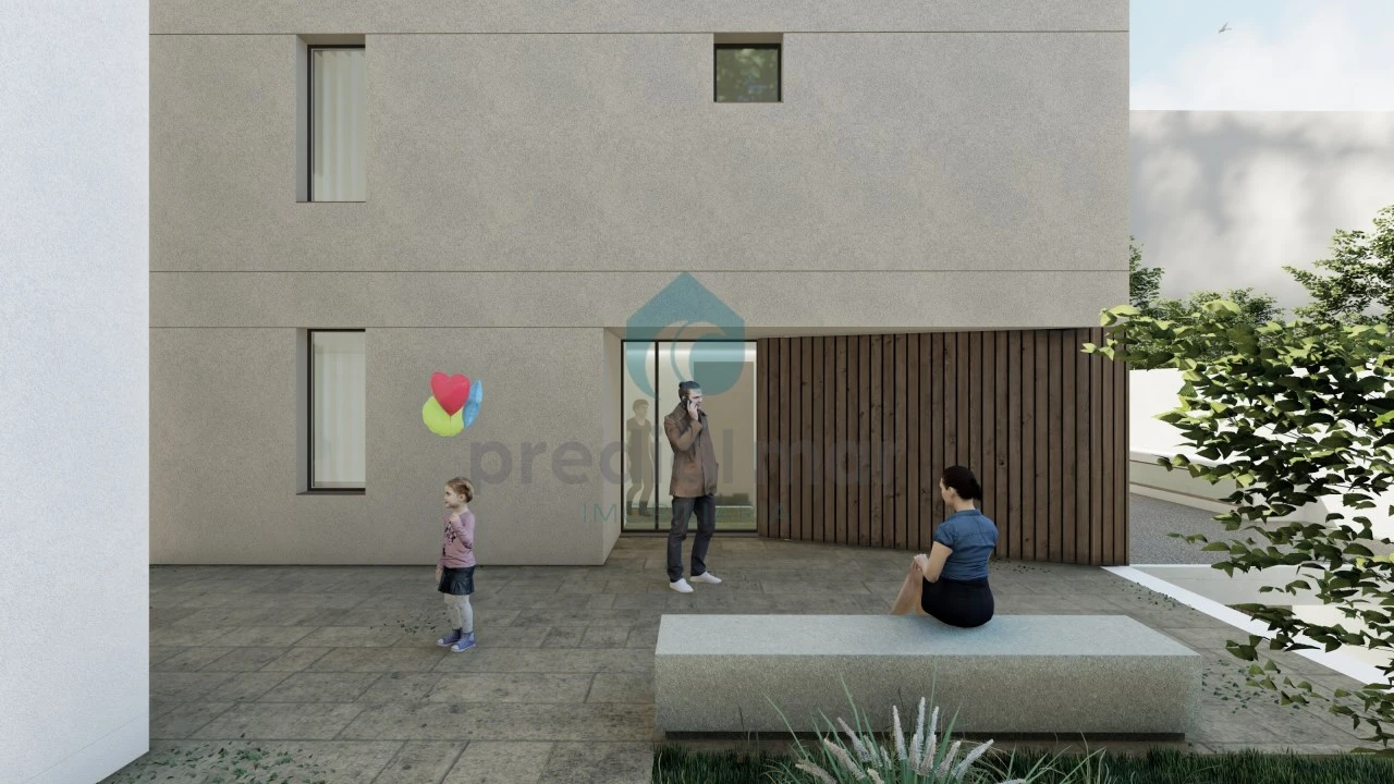 Apartamento T2 para Venda em Matosinhos e Leça da Palmeira Foto 6