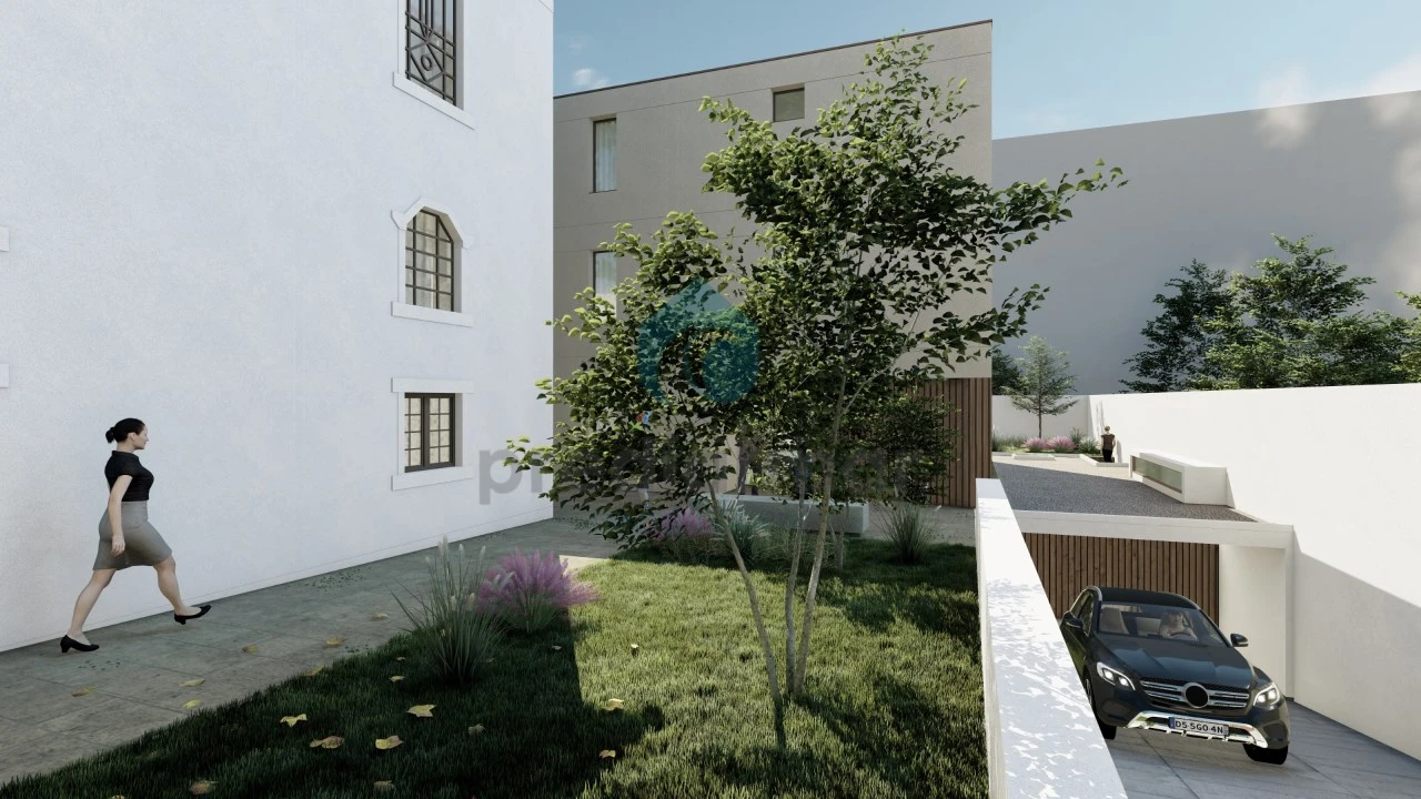 Apartamento T2 para Venda em Matosinhos e Leça da Palmeira Foto 7