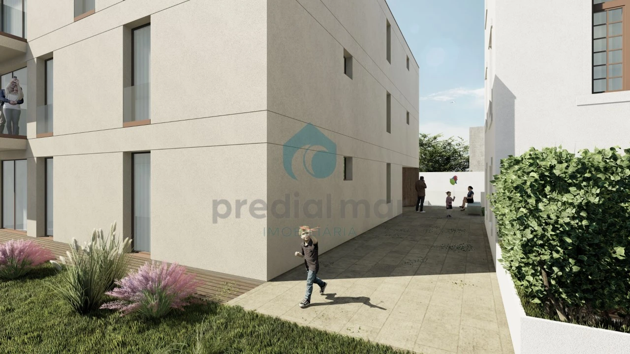 Apartamento T2 para Venda em Matosinhos e Leça da Palmeira Foto 15