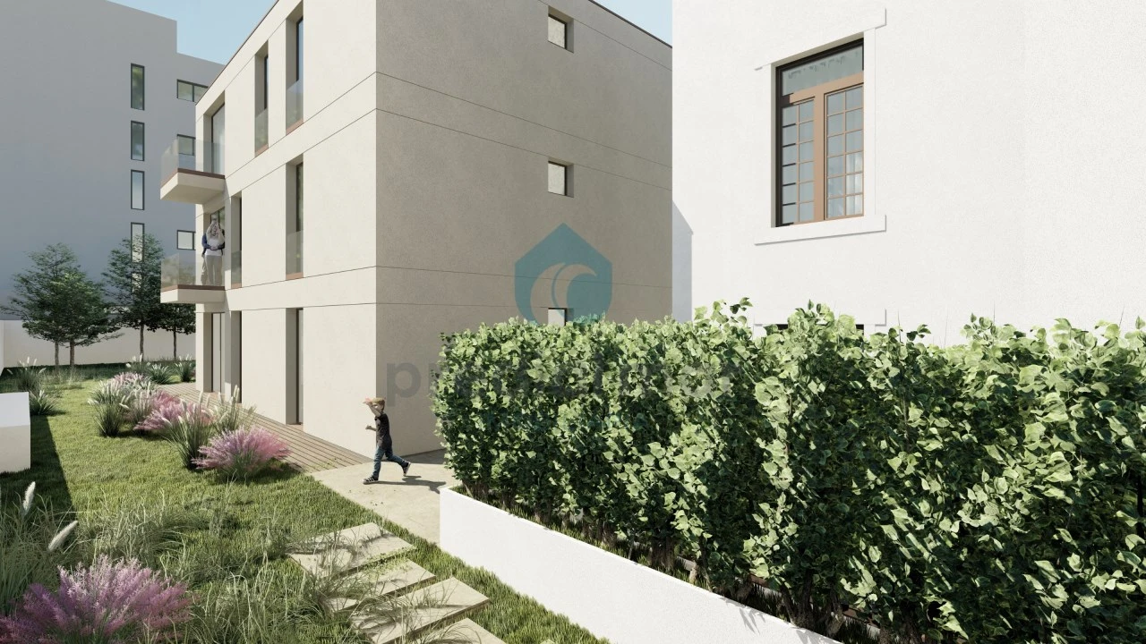 Apartamento T2 para Venda em Matosinhos e Leça da Palmeira Foto 16
