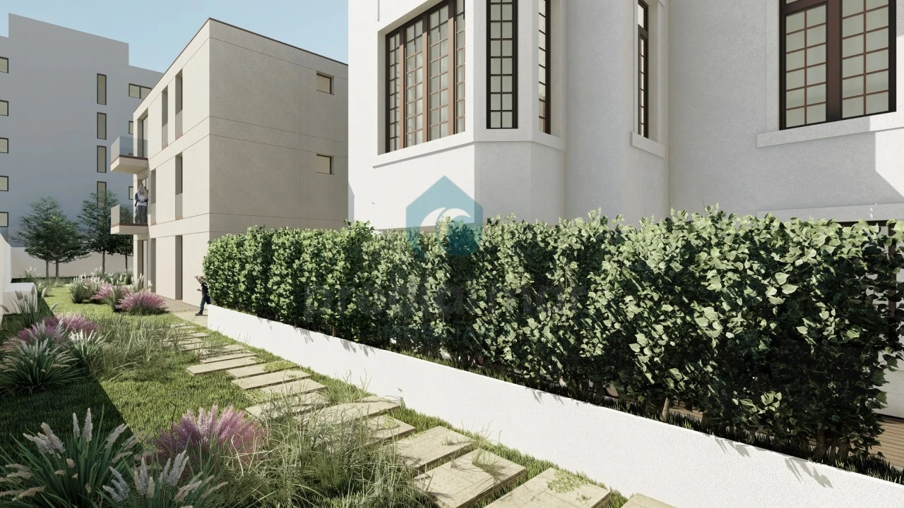 Apartamento T2 para Venda em Matosinhos e Leça da Palmeira Foto 17