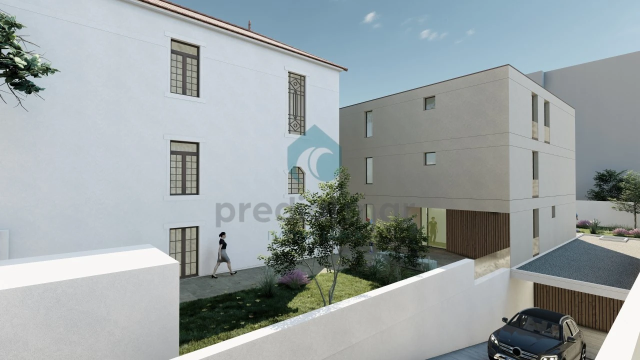 Apartamento T2 para Venda em Matosinhos e Leça da Palmeira Foto 18