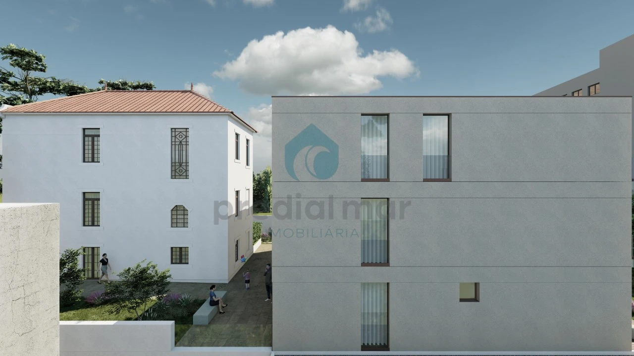 Apartamento T2 para Venda em Matosinhos e Leça da Palmeira Foto 19
