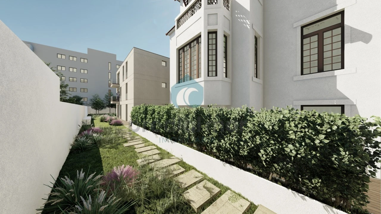 Apartamento T2 para Venda em Matosinhos e Leça da Palmeira Foto 21