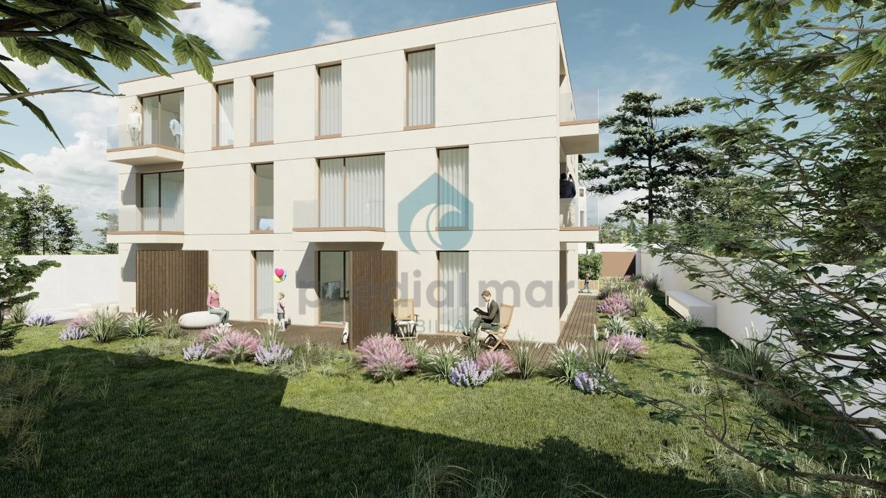 Apartamento T2 para Venda em Matosinhos e Leça da Palmeira Foto 22