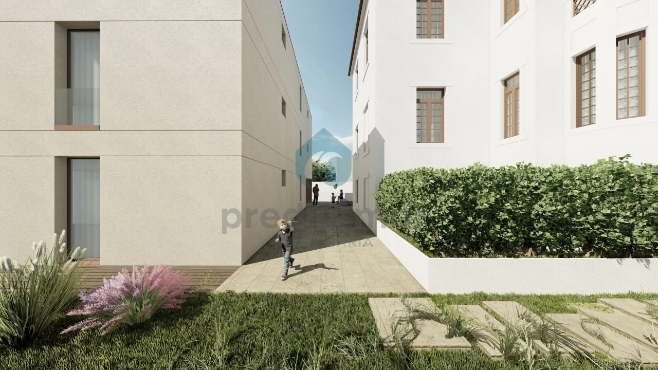 Apartamento T2 para Venda em Matosinhos e Leça da Palmeira Foto 23