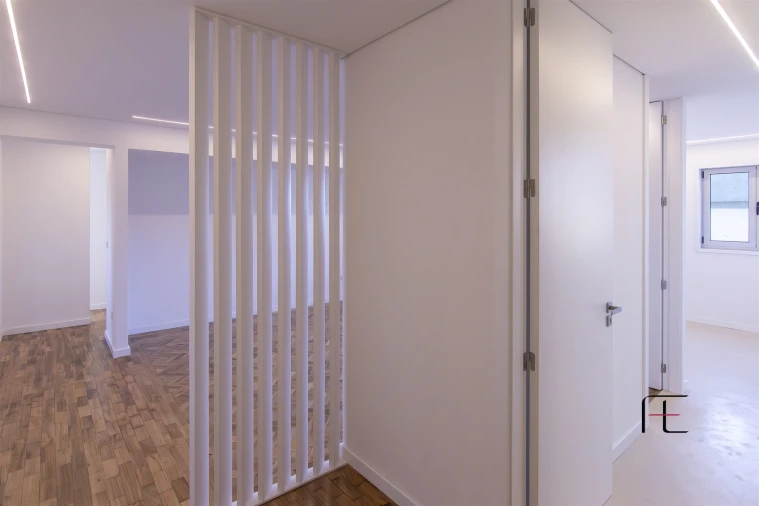 Apartamento T4 para Venda em Cedofeita, Santo Ildefonso, Sé, Miragaia, São Nicolau e Vitória Foto 11