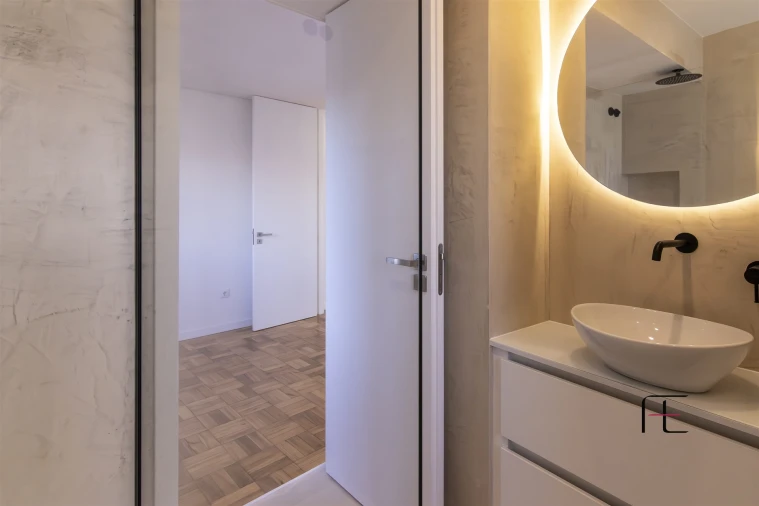 Apartamento T4 para Venda em Cedofeita, Santo Ildefonso, Sé, Miragaia, São Nicolau e Vitória Foto 22