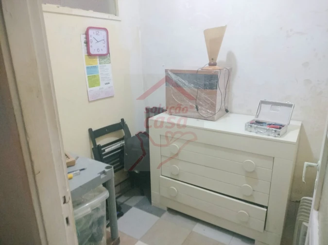 Apartamento T1 para Venda em Oliveira do Douro Foto 10