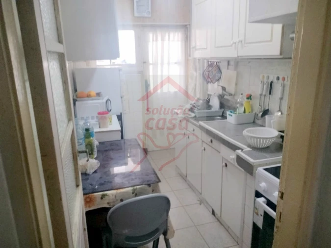 Apartamento T1 para Venda em Oliveira do Douro Foto 3