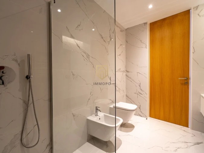 Apartamento T2 para Venda em Canidelo Foto 18