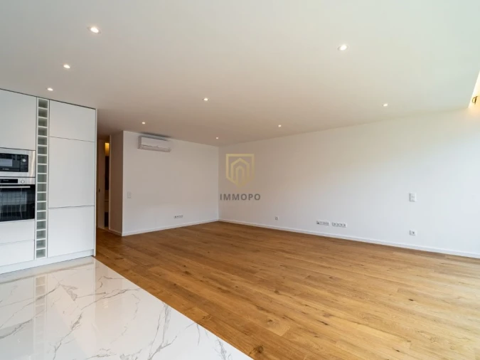 Apartamento T2 para Venda em Canidelo Foto 8