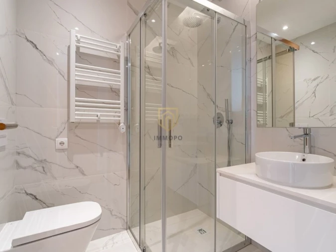 Apartamento T2 para Venda em Canidelo Foto 21