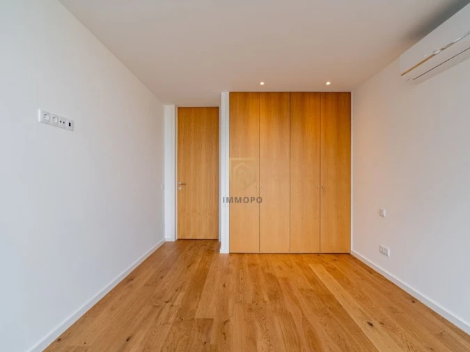 Apartamento T2 para Venda em Canidelo Foto 13