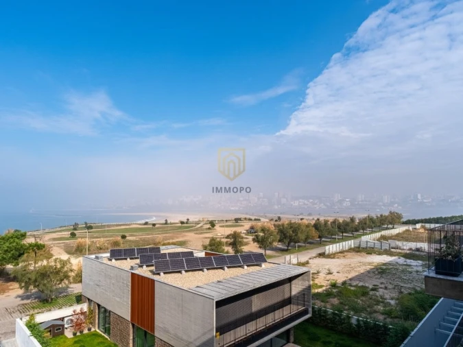 Apartamento T2 para Venda em Canidelo Foto 23