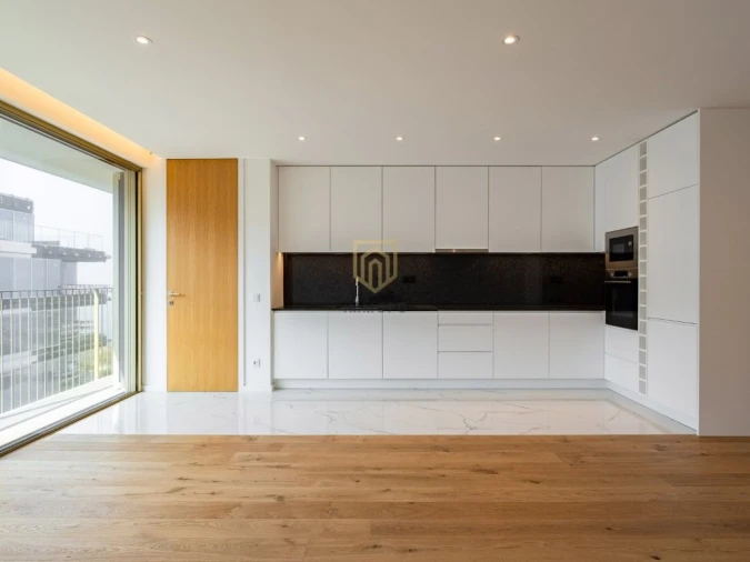 Apartamento T2 para Venda em Canidelo Foto 3