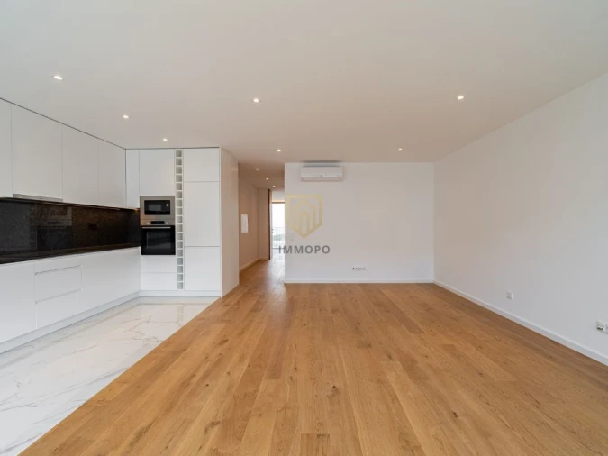 Apartamento T2 para Venda em Canidelo Foto 5