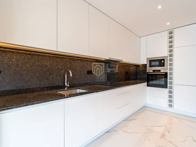 Apartamento T2 para Venda em Canidelo Foto 7