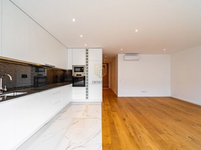 Apartamento T2 para Venda em Canidelo Foto 8