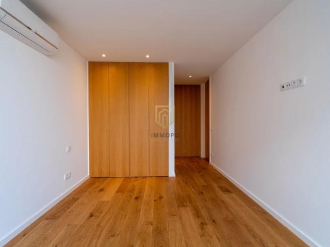 Apartamento T2 para Venda em Canidelo Foto 17