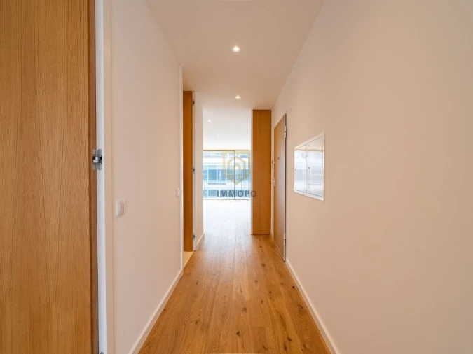 Apartamento T2 para Venda em Canidelo Foto 20