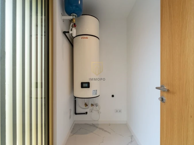 Apartamento T2 para Venda em Canidelo Foto 23