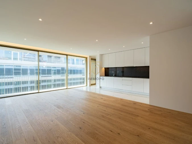 Apartamento T2 para Venda em Canidelo Foto 1