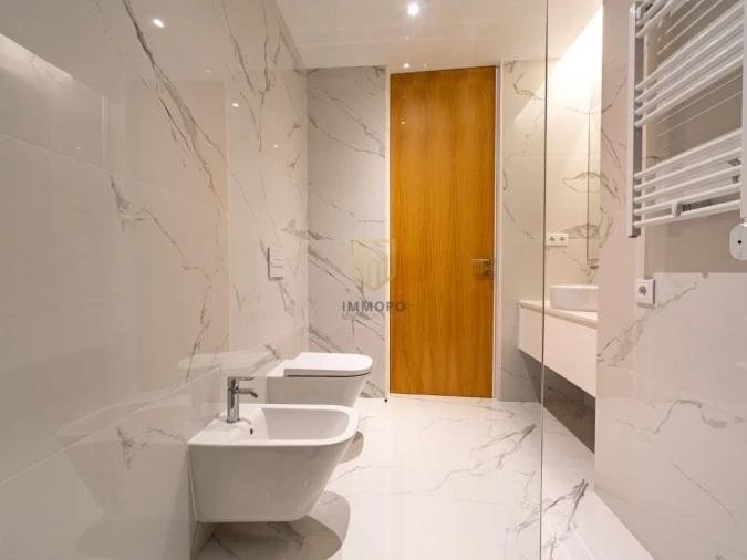 Apartamento T2 para Venda em Canidelo Foto 22