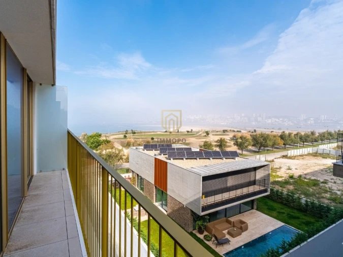 Apartamento T2 para Venda em Canidelo Foto 18