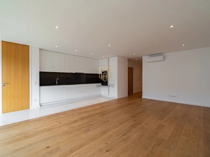 Apartamento T2 para Venda em Canidelo Foto 6