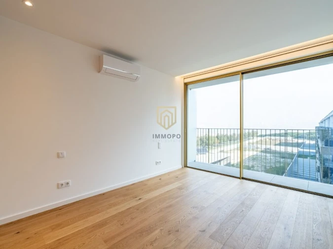 Apartamento T2 para Venda em Canidelo Foto 11